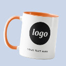 Buscar merch tazas Logotipo