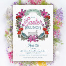Buscar almuerzo de pascua invitaciones Invitados