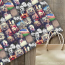 Buscar hipster papel de seda Cumpleaños