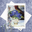Buscar violets postales Floral