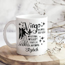Buscar virgo tazas botellas Horóscopo