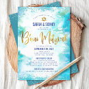 Buscar venecia invitaciones Acuarela