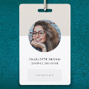 Buscar tarjetas de identificacion Moderno