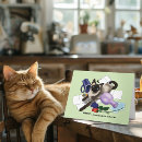 Buscar gatos siameses tarjetas Divertido