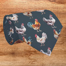 Buscar gallina corbatas Rústico