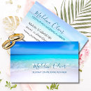 Buscar bodas del destino tarjetas de visita Para todos