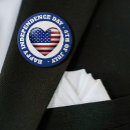 Buscar icono americano accesorios Patriótico