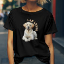 Buscar labrador retriever camisetas Para ella