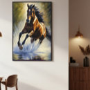 Buscar caballos hermosos posters Para todos
