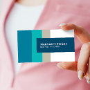 Buscar band tarjetas de visita Empresa