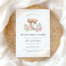 Buscar herramientas de la cocina invitaciones Para ella