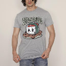 Buscar crudas camisetas Para él