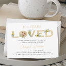 Buscar amado invitaciones Invitados