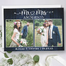 Buscar corazones de madera tarjetas Novia y novio