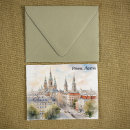 Buscar pintura postales Europa