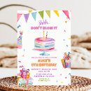 Buscar soplo invitaciones Para niños