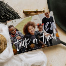 Buscar fotograficas tarjetas halloween Para ellos