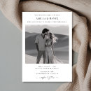 Buscar precio invitaciones General y unisex
