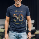 Buscar feliz cumpleaños 50 camisetas General y unisex