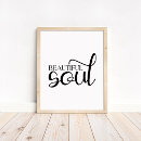 Buscar hermosos posters Para ella