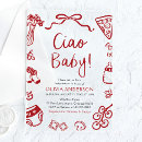 Buscar fiesta de la pizza invitaciones Para ella