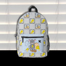 Buscar ratones mochilas Azul