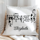 Buscar gatitos cojines Precioso