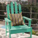 Buscar mostaza oscura cojines Azul marino