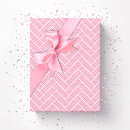 Buscar espiga papel de regalo Zigzag