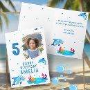 Buscar animales marinos tarjetas Océano