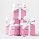 Buscar lujoso papel de regalo Femenino