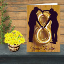 Buscar boda tarjetas aniversario Parejas