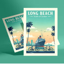 Buscar larga postales California