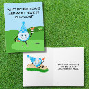 Buscar funny golf tarjetas Deporte
