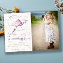 Buscar flying invitaciones Acuarela