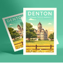 Buscar denton Dentón