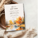 Buscar lago invitaciones Para ellos