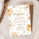 Buscar otoñal invitaciones General y unisex