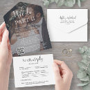 Buscar segunda boda invitaciones Para ellos