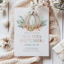 Buscar del otoño invitaciones de cumpleaños Cualquier niño