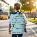 Buscar tiburones mochilas Chico