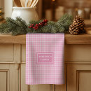 Buscar plaid paños de cocina Para ella