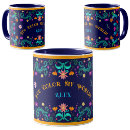 Buscar cultural tazas Azteca