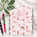 Buscar vaquero cuadernos Rosa