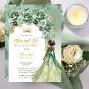 Buscar afro invitaciones Para ella
