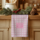 Buscar plaid paños de cocina Para ella