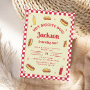 Buscar dog invitaciones Comida