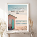 Buscar casa de playa posters Para todos