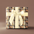 Buscar notas papel de regalo Acuarela