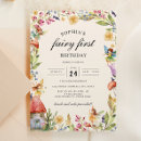 Buscar chica de hadas invitaciones Hocico